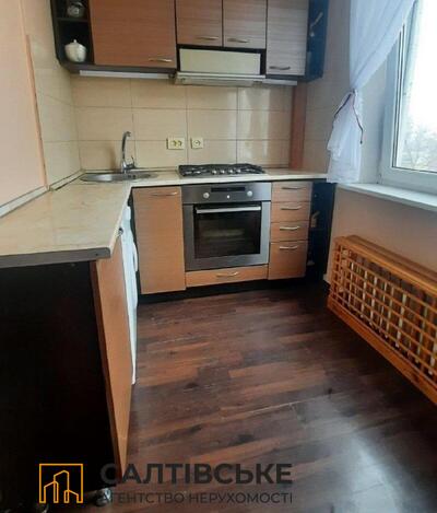 ИК-3783 Продам 2К квартиру на Салтовке Студенческая 522 м/р