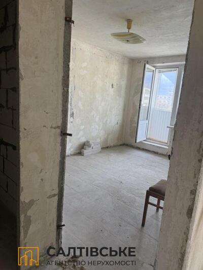 3784-ЮЛ Продам 3к квартиру на Салтовке Салтовская 533 м/р