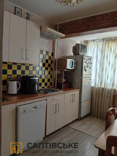 ОВ-3785 Продам 1к квартиру на Салтовке Студенческая 535 м/р