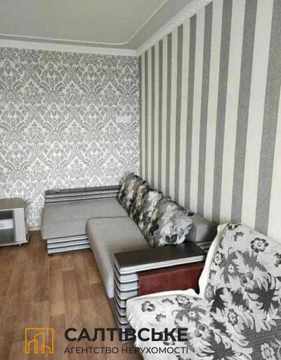 ИГ-6615 Продам 1К квартиру на Салтовке Героев труда 531 м/р