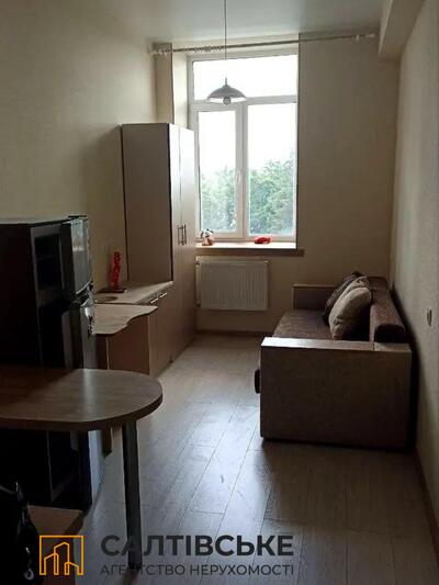 АО-3793 Продам гостинку 18м2 в новострое ЖК Париж на Салтовке