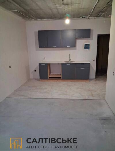 ОШ-3795 Продам 1к квартиру 38м2 в новострое ЖК Гидропарк