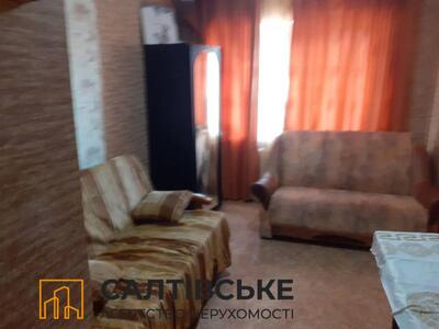 ОВ-3788 Продам гостинку 19м2 на Салтовке Студенческая 535 м/р