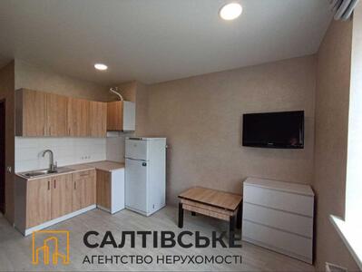 ОВ-3792 Продам гостинку 22м2 в новострое ЖК Салтовский на Салтовке