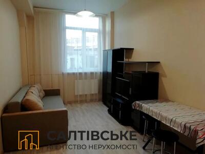 ОВ-3794 Продам гостинку 22м2 в новострое ЖК Париж на Салтовке