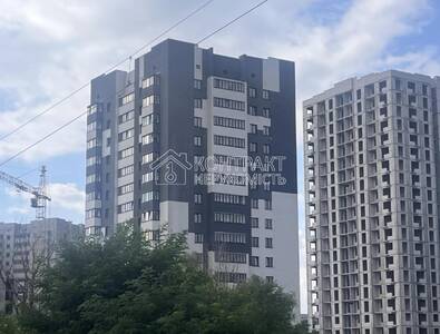 Продажа / Квартира / Героїв Праці, Салтівка, Харків