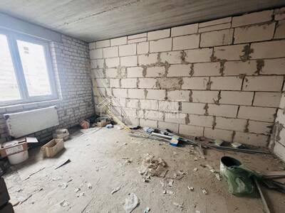 Продам 1 комн.квартиру 34м2 ЖК Птичка 2 этаж