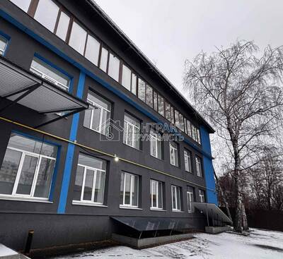 Оренда комерційної нерухомості поруч з метро «Левада»