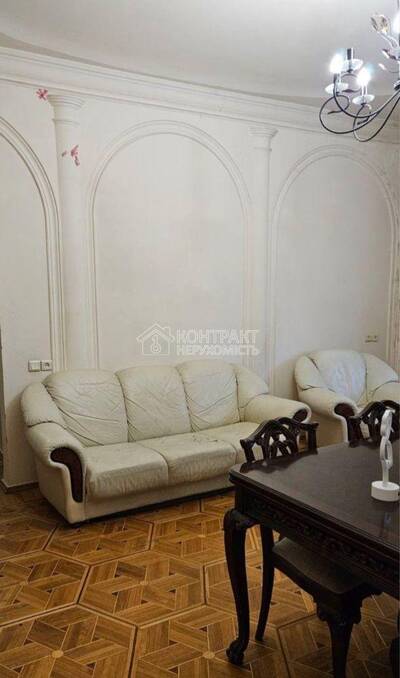 СТАЛИНКА С ЛИФТОМ! Ж/Б! Держпром Продам 3К 81м2