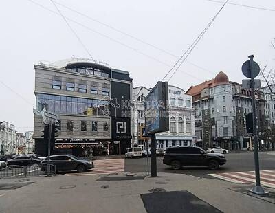 Оренда 54 м² в центрі Харкова офіс / приміщення