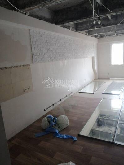 Продаж 1 кім. квартири, ЖК Парковий квартал