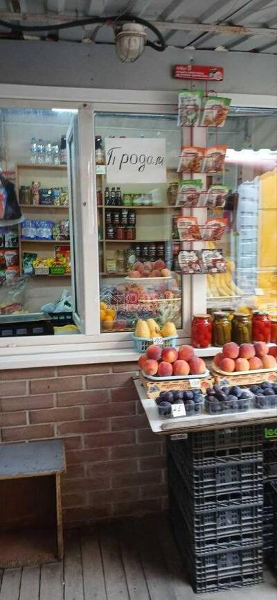 Продається Місце на Торгівельному Майдайнчику на Палаці Спорту