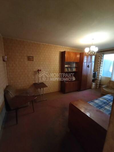 Продаж 1 кімнатна квартира