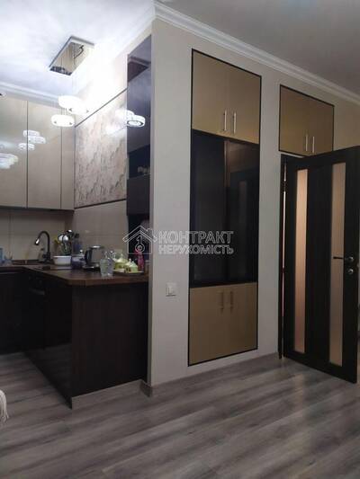 Продаж 2к квартира сталінка , Хтз