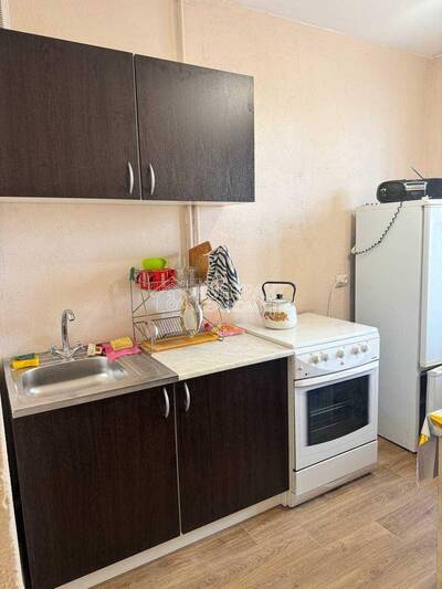 Продаж квартири 1 кім. Північна Салтівка