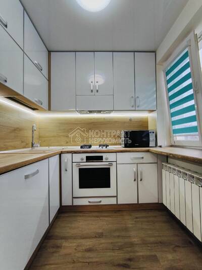 Продаж 3-к.кв. / Квартира / вул. Світла, Північна салтівка, Харків