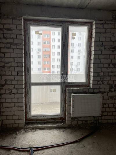 Продаж 1 к. квартири  ЖК Миру -1