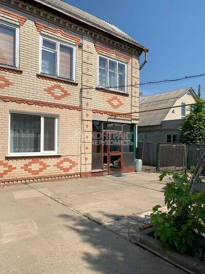 Продам будинок у Коротичі (12 кк до метро Холодна Гора)