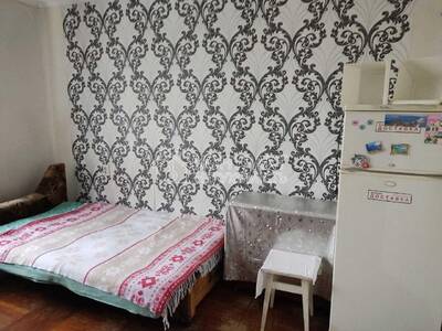 Здам кімнату в гуртожитку в р-ні Кінного ринку.