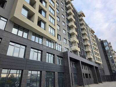 Продам 2 комн. квартиру ЖК Авиационный Парк Горького
