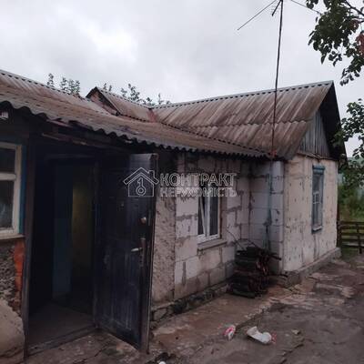 Продам будинок з ділянкою єВідновлення