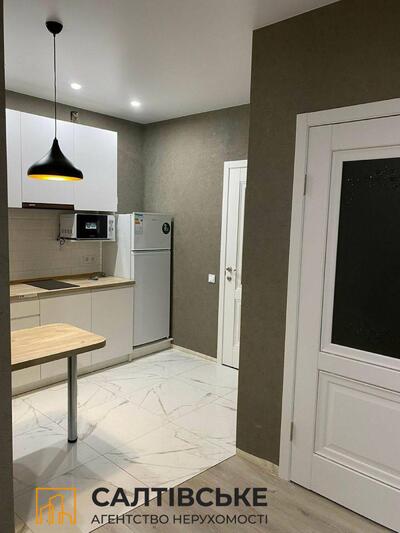 7000-ИГ Продам 1к квартиру 38м2 в новострое ЖК Птичка на Салтовке