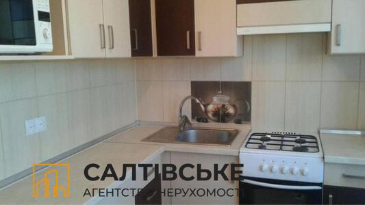 КЮ-3797 Продам 2к квартиру в Салтовке Студенческая 520 м/р