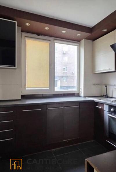 ГО-3801 Продам 2К квартиру на Салтовке 602 микрорайон