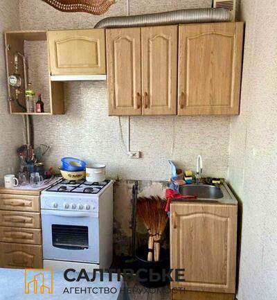 ЮЛ-3802 Продам 3к квартиру на Северной Салтовке Северная 1