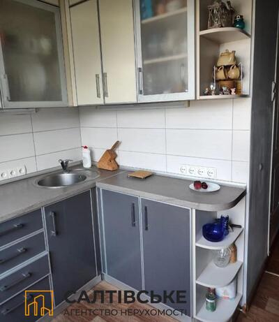 3803-ЮЛ Продам 3к квартиру на Салтовке ТРК Украина 601 м/р