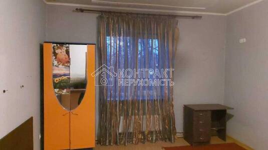 Продаж 1 к. квартири 21 м² Масельского ХТЗ