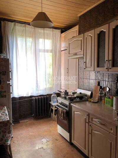 Продаж  3 кім.  квартири