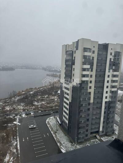 Продаж 2-к, вул. Нескорених, 1 ЖК «Оазіс»