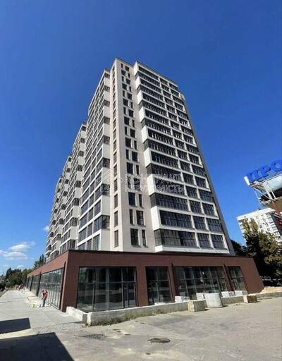 Квартина на Студенческой