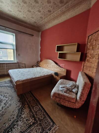 Продаж 2 кім. квартири, Основа Аеропорт Одеська