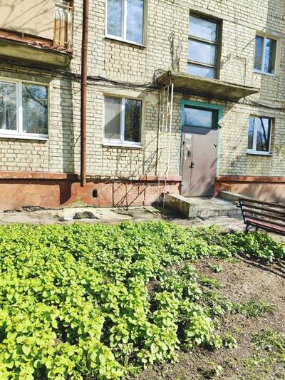 Продаж 1к.кв.р-н Нові Будинки