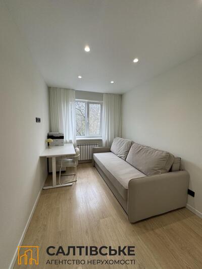 3807-ИК Продам 2к квартиру на Салтовке Студенческая 608 м/р