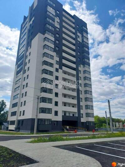Продаж 2 кім. квартири ЖК Оазис