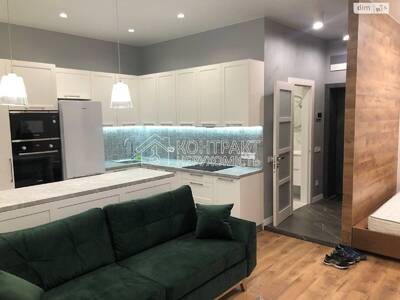 Продаж 1к квартири, Центр