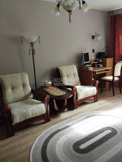 Продаж 1 к. квартири Одеська