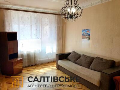 ИК-3812 Продам 2К квартиру на Салтовке Салтовская 533 м/р