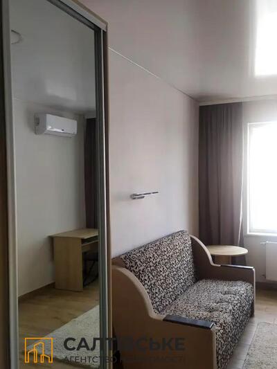 АО-3804 Продам гостинку 20м2 ЖК Воробьевые Горы на Салтовке