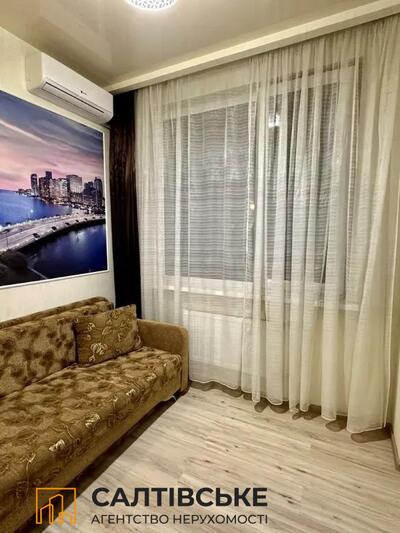 АО-3811 Продам гостинку 18м2 в новострое ЖК Французский на Салтовке