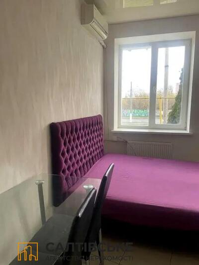 3813-АО Продам гостинку 18м2 в новострое на Салтовке ЖК Французский