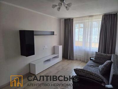 3816-ОШ Продам 1К квартиру на Салтовке ТРК Украина 601 м/р