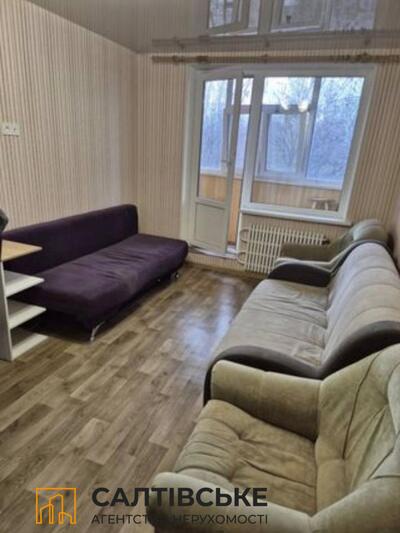 ОШ-3828 Продам 1к квартиру на Салтовке Салтовская 606 м/р