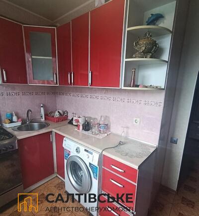 ОВ-3830 Продам 1к квартиру на Салтовке Медкомплекс 624 м/р