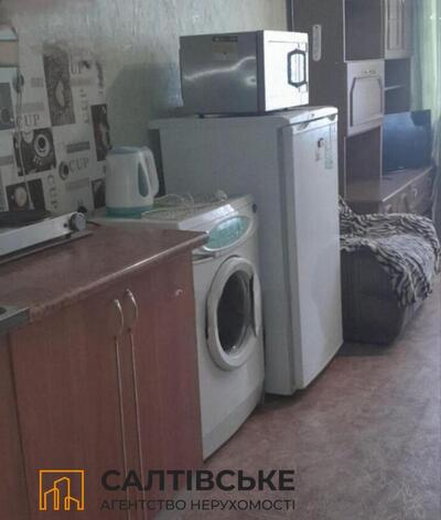 ОВ-3836 Продам гостинку 21м2 на Салтовке Студенческая 535 м/р