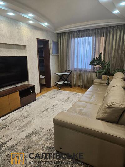 ЮЛ-3845 Продам 3К квартиру на Салтовке Студенческая 522 м/р