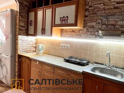 ОВ-3839 Продам гостинку 22м2 на Салтовке Студенческая 535м/р